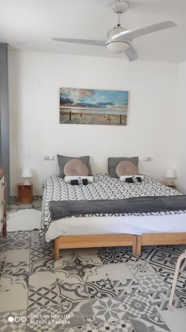 Precioso Apartamento Con A/A En Ruzafa Con Terracita Privada Y Acceso A Un Jardin, Para 2-3 Personas Валенсия Экстерьер фото
